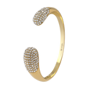 Sparkling Dome Armcuff