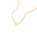 Flower Necklace