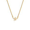 Flower Necklace