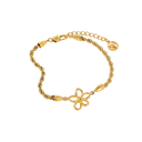 Flower Bracelet
