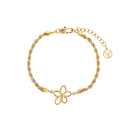 Flower Bracelet