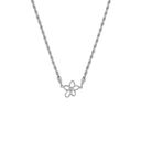 Flower Necklace