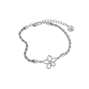 Flower Bracelet