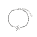 Flower Bracelet