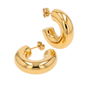 Chubby Large Creolen