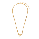 Flower Necklace