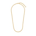 Sunburst Y-Necklace
