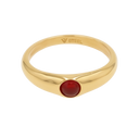 Poppy-Ring