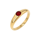 Poppy-Ring