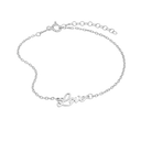 Lettering Armband Script