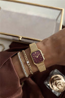 Retrospecta Watch