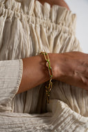 Wave Rush Emaille-Armband