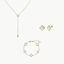 Garden Dash Set Gold