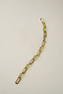 Wave Rush Emaille-Armband