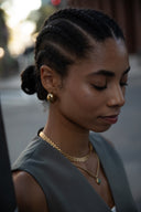 Avenue Chunky Hoops