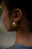 Avenue Chunky Hoops