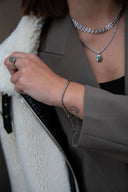 Avenue Snake Bracelet