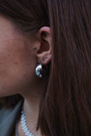 Avenue Chunky Hoops