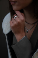 Avenue Structure Ring