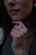 Avenue Structure Ring