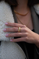 Avenue Structure Ring