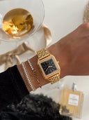 Eternal Glow Uhr