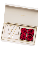 Passende Rosenbox