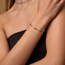 Lola Set Silver