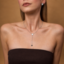 Garden Dash Set Silver