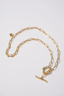 Crystal Galaxy Necklace