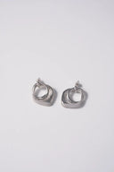 Crystal Galaxy Earrings