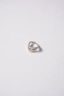 Crystal Galaxy Ring
