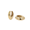 Oval Statement Hoop