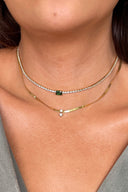 Dream Sleek Necklace