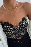 Dream Sleek Necklace