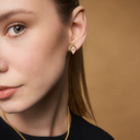 Sunkissed Earstuds