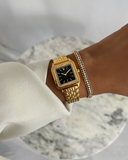 Sparkling Dot Bracelet