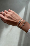 Emerald Tennis Bracelet
