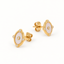 Sunkissed Earstuds