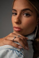 Adorn Ring Marquise