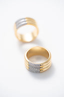 Pure Ring