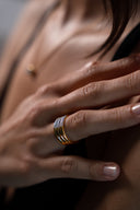 Pure Ring