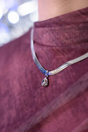 Molten Sleek Necklace