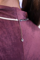 Molten Sleek Necklace