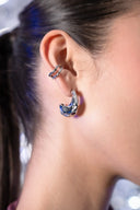 Molten Chunky Hoops