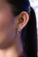 Molten Earstud