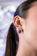 Molten Earstud