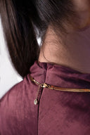 Molten Sleek Necklace