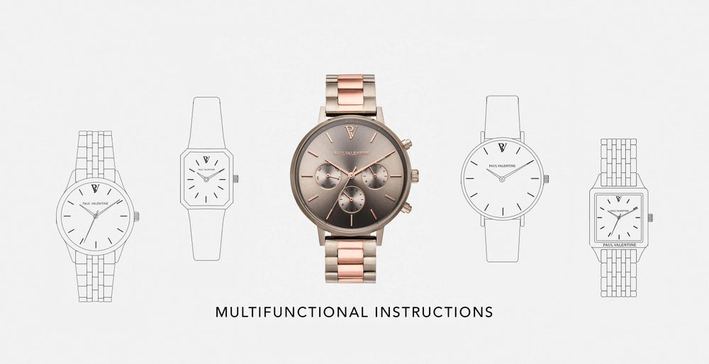 Mvmt dual time instructions hotsell