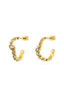 Adorn Hoops